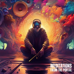 Take my Hand (Meditations from the Portal)