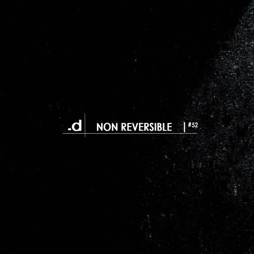 .defaultbox Podcast 052 - Non Reversible
