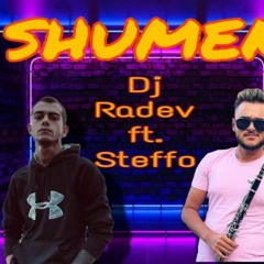 DJ RADEV FT. STEFFO - SHUMEN KUCHEK, 2023