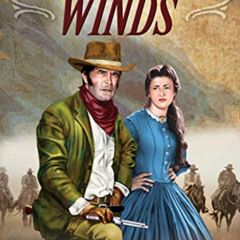 [Free] EBOOK 💖 Wild Texas Winds by  Kit Prate [PDF EBOOK EPUB KINDLE]