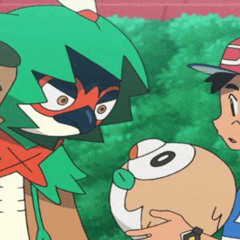 S1E5 spongebob vs pikachu