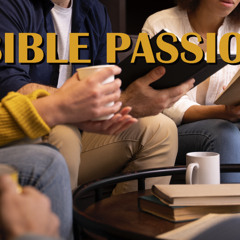 Longing for God in his word - Psalm 119:65-88