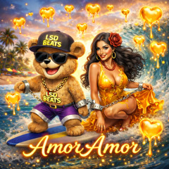 Amor Amor