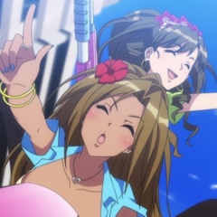 SUMMER ₊˚⊹♡