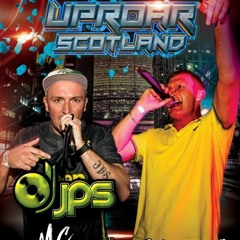 DJ JPS & MC Boney Rez Classics Vinyl Set