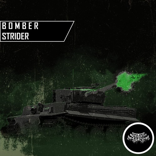 Strider - Bomber