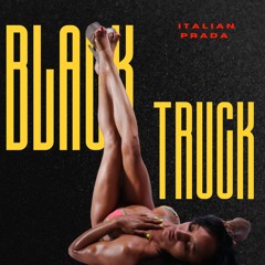 Black Truck - ItalianPrada