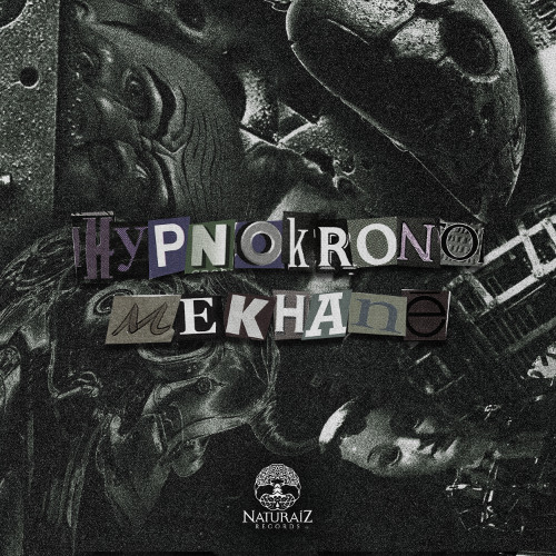 Hypnokrono - Ugani