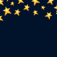 if i were in the sky w the stars