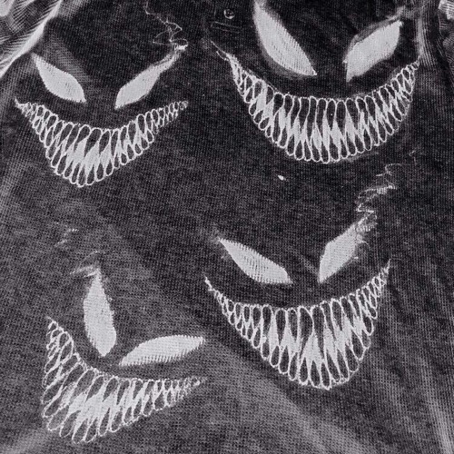 ULTIMATE RAGE (PROD. ZEMИSTERKAKTUS)