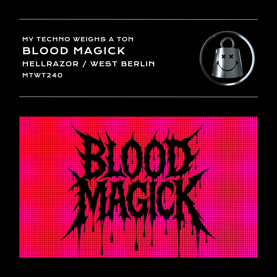 洋楽 Veles / Legion Blood On My Knife LP ORG Midnight: No Mercy For Mayhem (180g) (Limited Edition) (LP