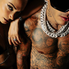 Elodie, Sfera Ebbasta & Rvssian -  Yakuza (Mr. Prisa Remix)