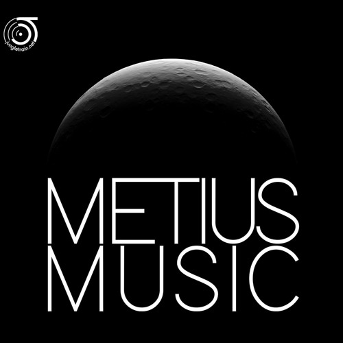 jungletrain.net - Metius Music Show 30