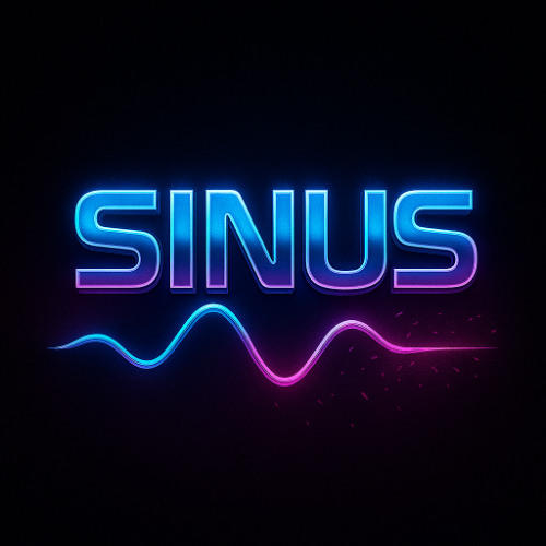 Sesión SINUS Vol.1 (Newstyle)