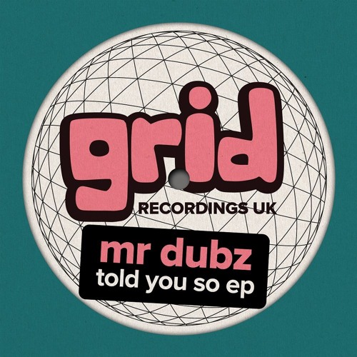 MR DUBZ - DON'T I KNOW U - INSIDE DNB PREMIERE - 4-4-25