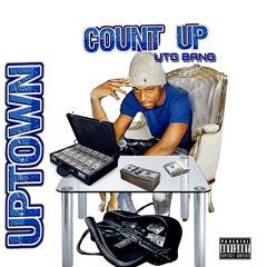 count up UTG Bang Master