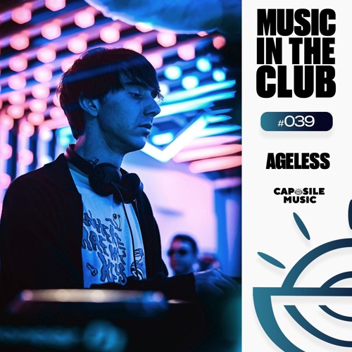 AGELESS x HALO - AFTER CAPOSILE 26.12.2025