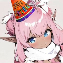 Rubi's Birthday 2023