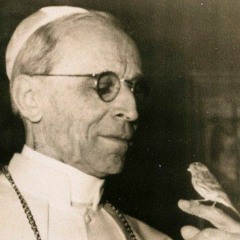 Paus Pius XII: Stille kracht of kille zwijger?