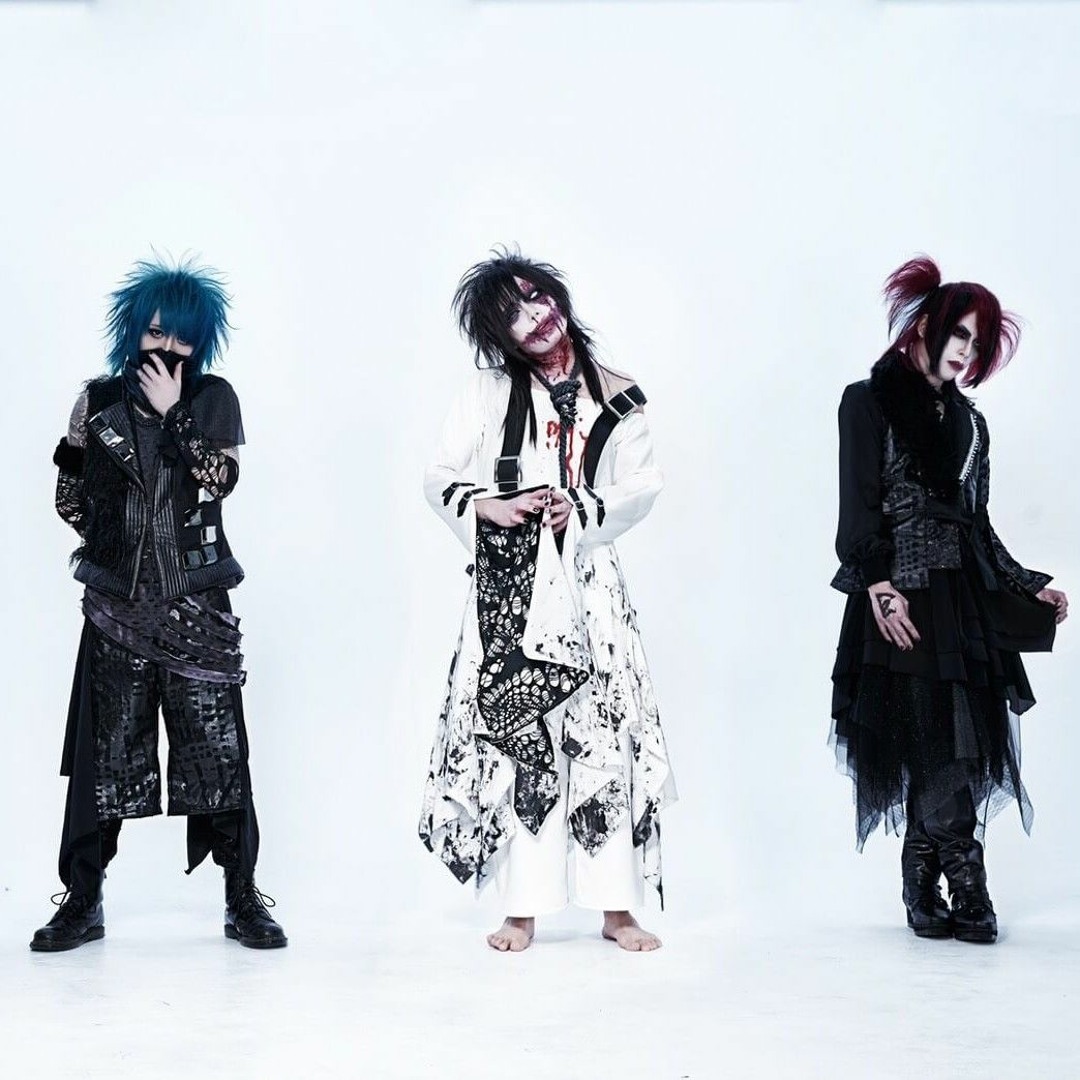 Stream nakimushi | Listen to himawari /ひまわり visual kei