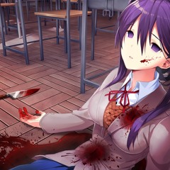 my confession- ddlc (piano)