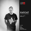 The Official DNB Show Hosted By Madcap _ Mi-Soul Radio _ 21-03-25 (No ADS) DJ mix artwork - Electronic music tracklist cover image