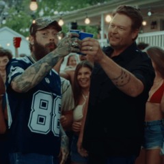 Pour Me A Drink (Wasted Tuition Remix) - Post Malone ft Blake Shelton
