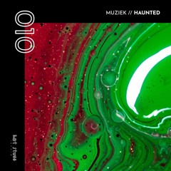 Muziek - Haunted (Original Mix)CCMSTR03