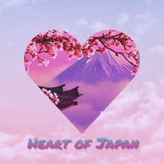 HEART OF JAPAN
