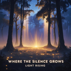 Where the Silence Grows
