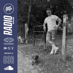 SlothBoogie Radioshow - 036