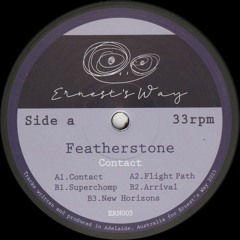 Featherstone - Contact (ERN005)