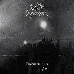 Cesium Syndrome-Withering In The Black Holocaust Of Eternity