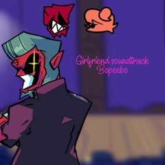 FNF D-side - Bopeebo [Girlfriend Soundtrack]