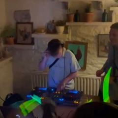 wobble