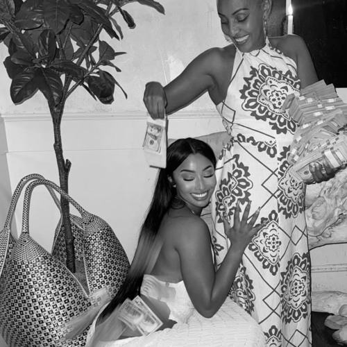 SO SUPA - BTTMFRN (slowed and reverb)