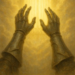 Shielded Hands