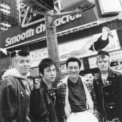 The Blue Hearts-Linda Linda (May 1, 1987)