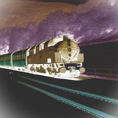 Trains [instrumental]