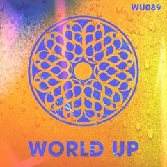 Silver Ivanov & Alexander Savov - What U Like ( WU089 ) OUT NOW