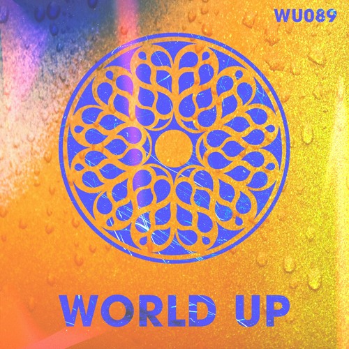 Silver Ivanov & Alexander Savov - What U Like ( WU089 ) OUT NOW