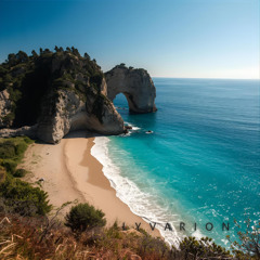 Azure Tide