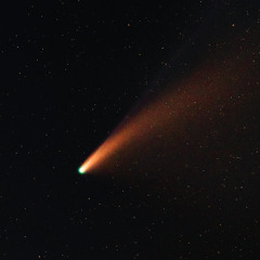Meteor Shower