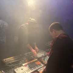 Peter Laser & Grit - Wolpop