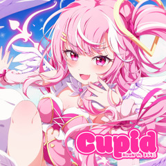 RiraN feat. まるもこ - Cupid