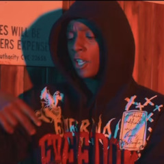 Lil $herm - Rappin