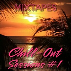Vitamin K - ChillOut Sessions #1