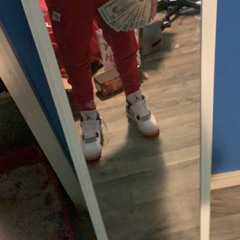 KC Money - Nobody Outside Fr
