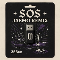 Rihanna - SOS (JAEMO Remix)