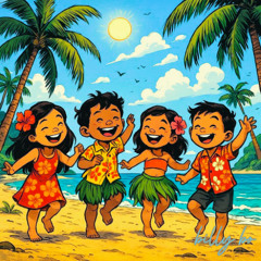 Iko Iko (My Bestie) – Ska Reggae Cover